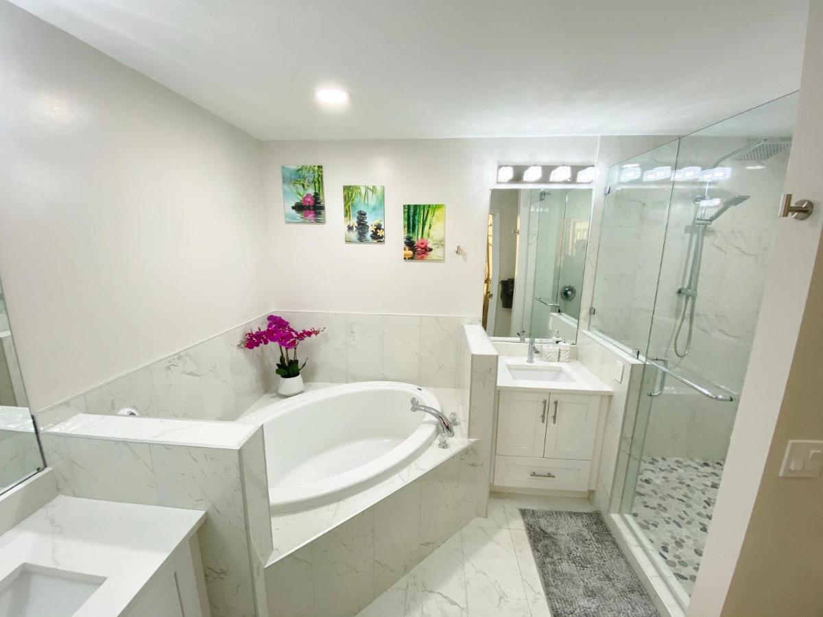 Greenlinks At Lely Luxury Purple Orchid Fully Renovated Modern 1St Floor 3Bdr Golf Resort Villa North North Naples Eksteriør billede