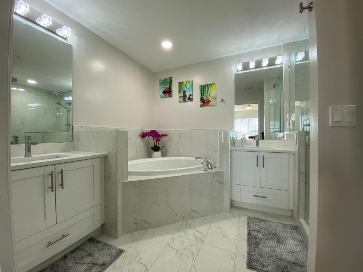 Greenlinks At Lely Luxury Purple Orchid Fully Renovated Modern 1St Floor 3Bdr Golf Resort Villa North North Naples Eksteriør billede