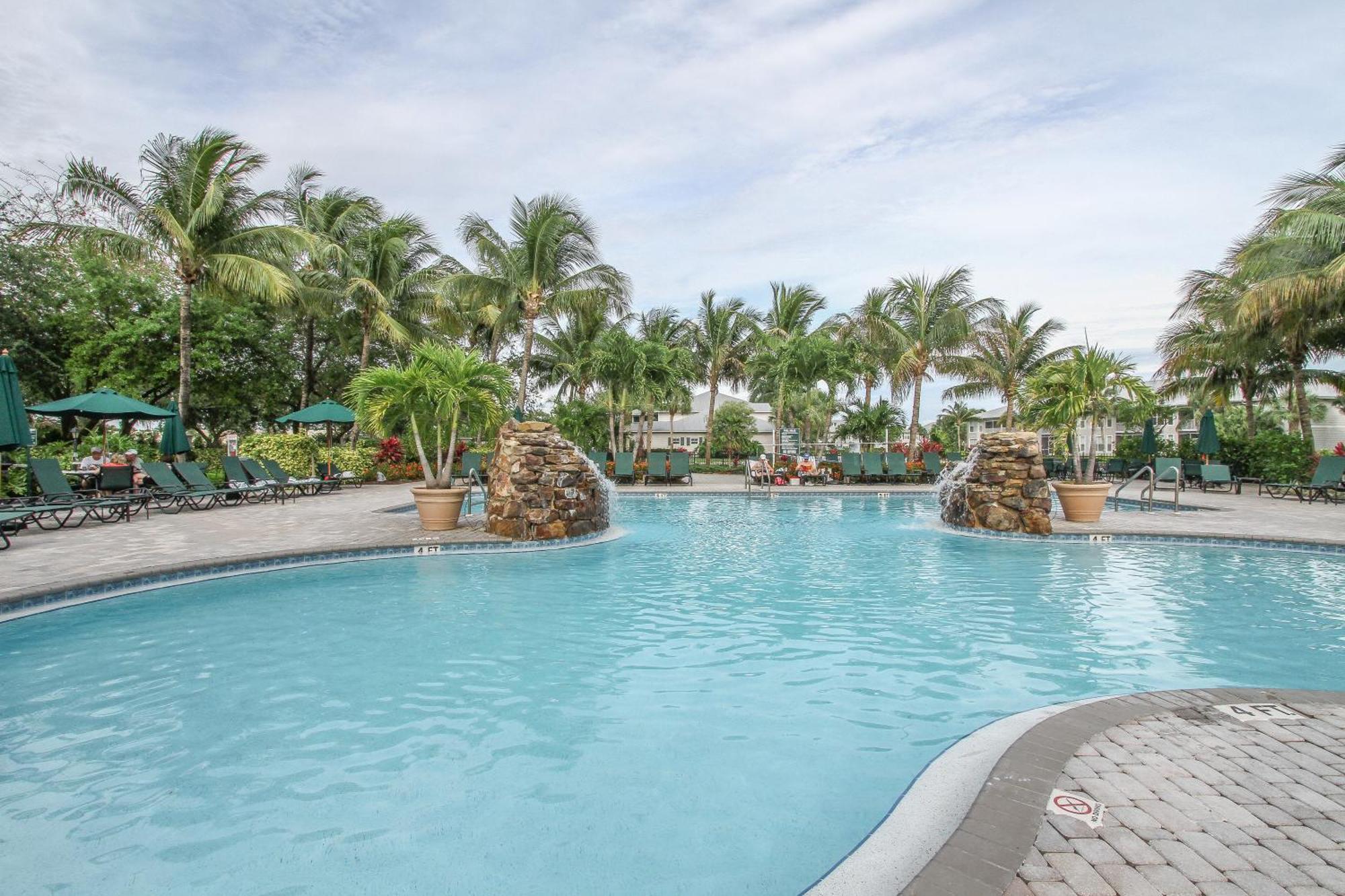 Greenlinks At Lely Luxury Purple Orchid Fully Renovated Modern 1St Floor 3Bdr Golf Resort Villa North North Naples Eksteriør billede